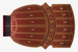 Fox Theatre Detroit F5 #4872145