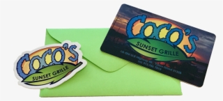 Gift-card #4872189