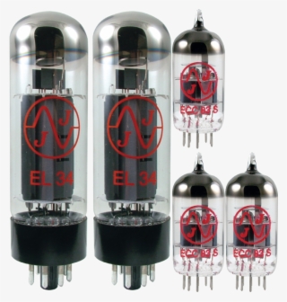 For Kustom Defender - Marshall Ma 50 Tubes #4872361