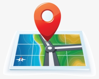 Google Maps Gps Icon #4872581