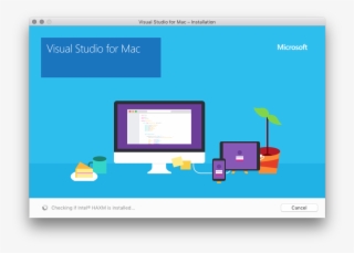 Assessing Your System - Microsoft Visual Studio #4872810