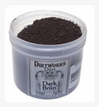 Fleet Street Dirtworks Sedona Powder #4872875