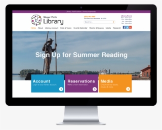 What We Did - Led-backlit Lcd Display #4872877