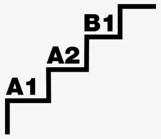 Png File - Stairs #4872945