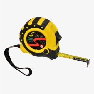 Measure Tape Png Image - Tape Measure #4873005