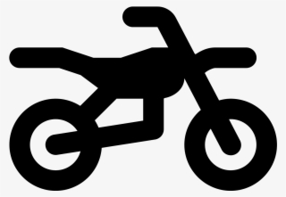Dirt Bike Icon - Icon #4873072