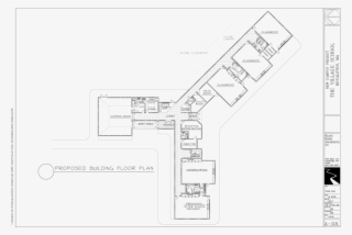 Jpg Library Download School Building Drawing At Getdrawings - Plan For School Build #4873130