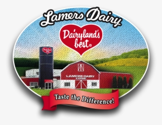 Lamers Dairy Inc - Dairy #4873133