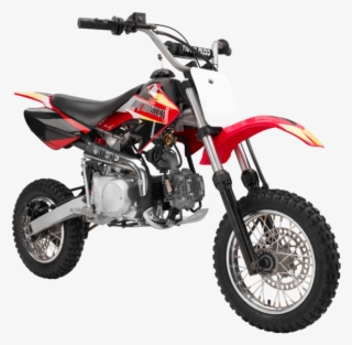 Limited Sale On Dirt Bikes - Baja 90 Pit Bike #4873207