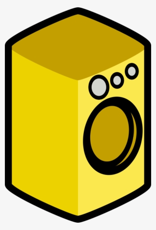 Washing Machine Png #4873208