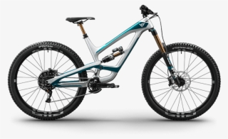 Enduro - Diamondback Release 4c Carbon #4873336