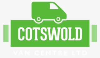 Logo - Cotswold Van Centre Ltd #4873534