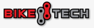Bike Tech Logo - Bike Tech #4873669