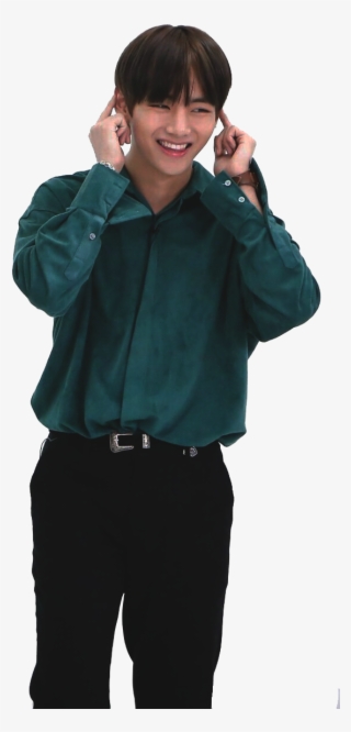 25 Images About Taehyung Png On We Heart It - V #4873672