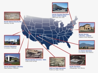 Nnss Locations Map - Alopecia Areata Infographic #4873818