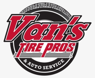 Van's Tire Wadsworth 185 Broad St - Tire Pros #4873888