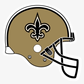 Our Culture At The Nfl Tree Clip Art Dallas Cowboys - New Orleans Saints Clipart #4873944