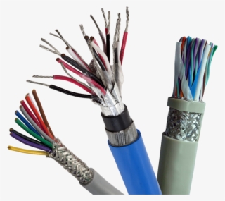 Ptfe Cables - Instrumentation Cables #4874093