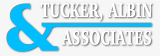 Tucker Albin - Tucker Albin And Associates #4874217