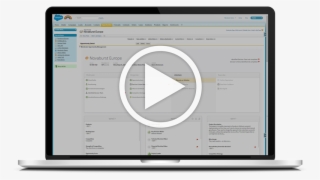 Membrain's Award-winning Software - Opportunity Management #4874219