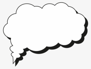 Speech Bubble - Keyword Research #4874962