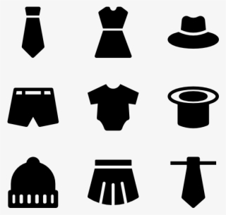 Clothes - Icon #4875442