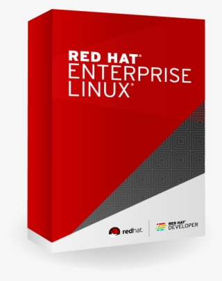 Get Red Hat Enterprise Linux - Red Hat Software #4875562