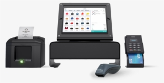 Clothing Store Pos - Vend Compatible Heckler Bundle - Tablet Stand, Cash #4875635