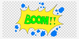 Boom Tag Png Clipart Clip Art - Tags Boom #4875821