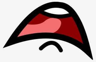 Nerdy Mouth L Mouth - Thumbnail #4876009