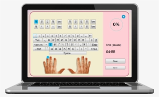 Typing Tutor For Hindi And Punjabi - Typing #4876161