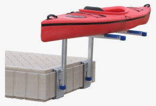 Paddle Sports Storage Rack Photo Gallery - Kayak #4876420