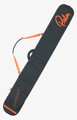 Palm Paddle Bag - Palm Equipment Padded Paddle Bag #4876472