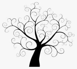 Tree Fingerprint Template Guestbook Clip Art - Simple Family Tree Drawings #4876716 Tree Fingerprint Template Guestbook Clip Art - Simple Family Tree Drawings #4876716