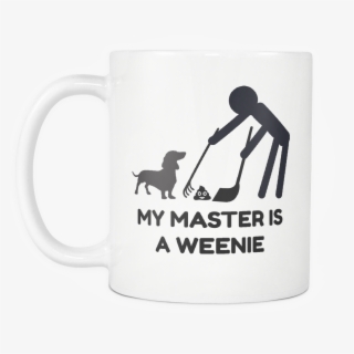 Weenie Dog Poop - Dog #4876852