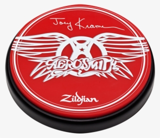 Image - Zildjian 1206 Joey Kramer Practice Pad 6 #4876985