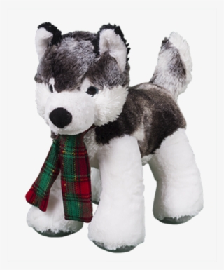 Smart Stufffunny Thingsrandom Stuffso Funny - Siberian Husky #4877214