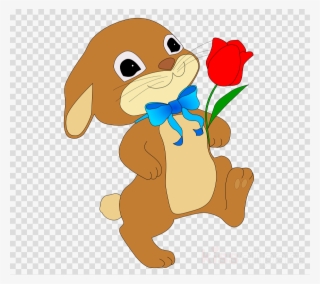 Easter Bunny Funny Coloring Book - Easter Coloring Books For Kids #4877294