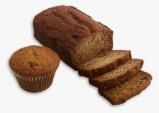 Banana Dessert Bread - Pumpkin Bread Transparent #4877384
