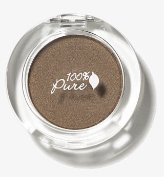 Gold Eyes Png - 100% Pure Fruit Pigmented Eye Shadow: Gilded #4877470