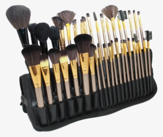 Makeup Brush Easel #4877532