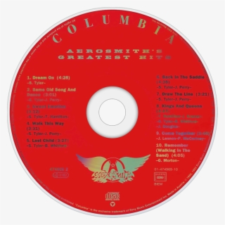 Published December 25, 2015 At 1000 × 1000 In Aerosmith - Aerosmith - Classics Live Complete [import] #4877601