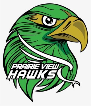 School Logo - Prairie View Elementary School #4877753