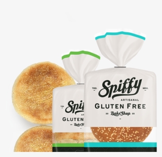 Gluten Free Speciality Bread #4877820