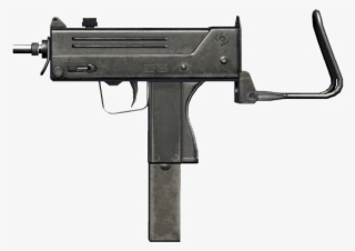 Weapon - Watch Dogs 2 Smg 11 #4877938