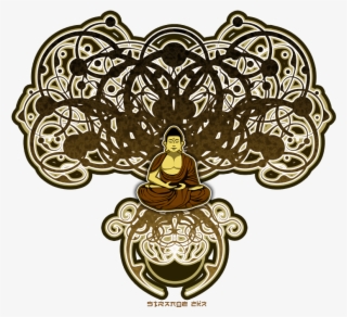 Bodhi Tree Tattoo #4877992