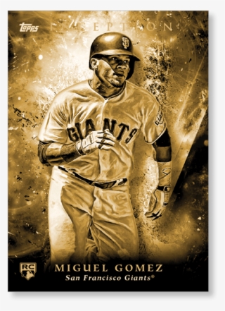 Close Zoom - Topps #4878083