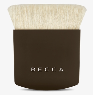 Becca The One Perfecting Brush - Plastic #4878230