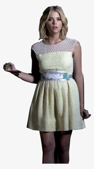 Ashley Benson Png #4878373