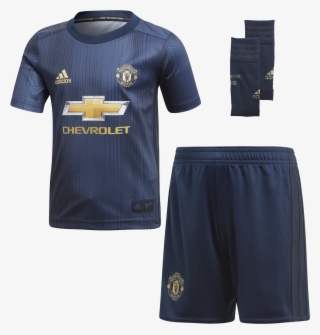 Manchester United Jersey 2018 19 #4878686